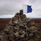 Comeragh Mountains