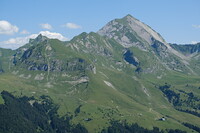 Mont Charvin, Mont Charvin (Aravis) photo