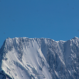 Lughpar Sar, Rush Peak