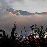 Hot & Cold, Cucamonga Peak