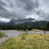 Mount Kidd
