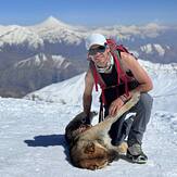 قله توچال, Damavand (دماوند)