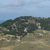 Crêt de la Neige