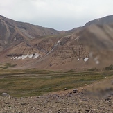 Alam Koh, Alam Kuh or Alum Kooh