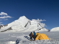 Nun Camp I, Nun Kun photo
