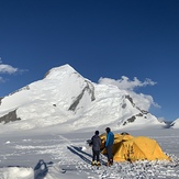 Nun Camp I, Nun Kun