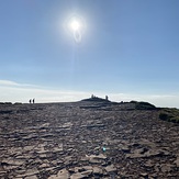 Corn Du, Pen Y Fan