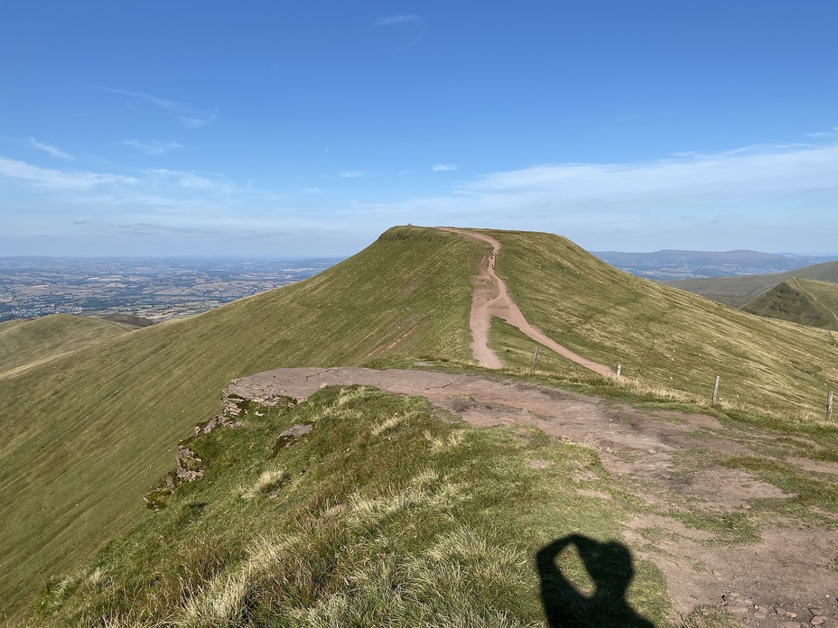 Pen Y Fan