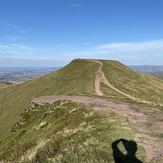Pen Y Fan