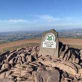 The Peak, Pen Y Fan