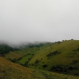St Boniface down, St Boniface Down (Isle of Wight)