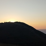 St Boniface down, St Boniface Down (Isle of Wight)