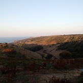 St Boniface down, St Boniface Down (Isle of Wight)
