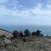 St Boniface down, St Boniface Down (Isle of Wight)