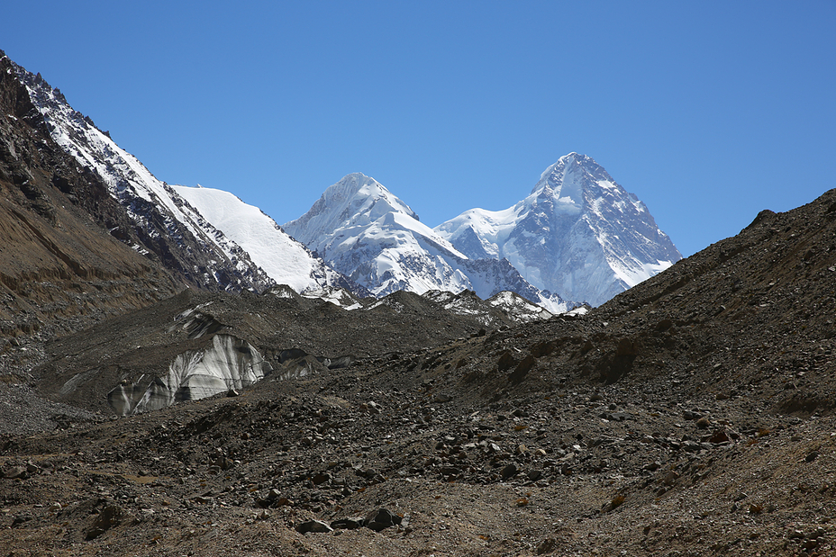 K2 North