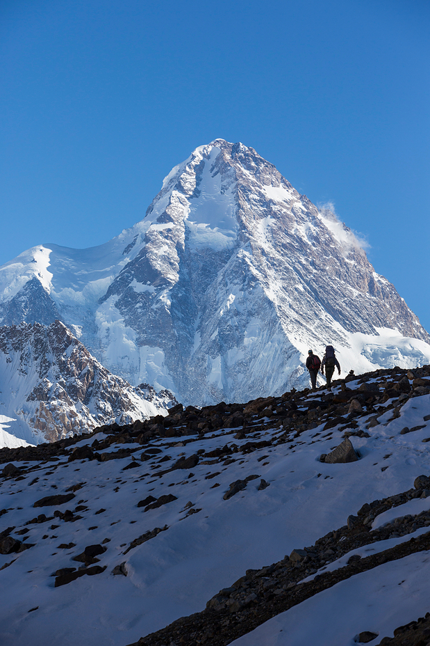 K2 North Side