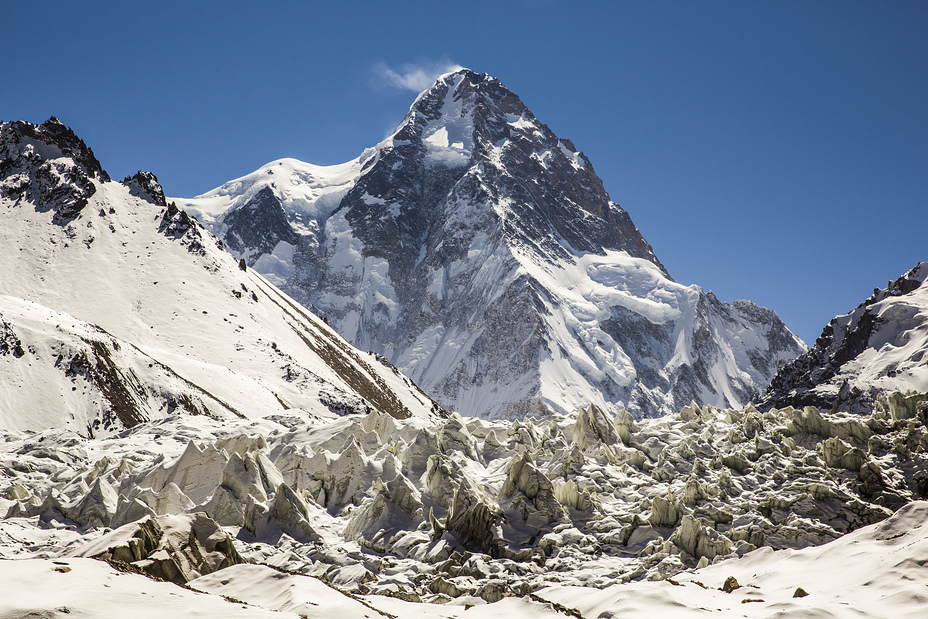 K2 North Side