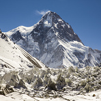 K2 North Side