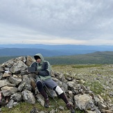 Аник 2022, Anik Mountain