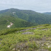Гора Аник 2022, Anik Mountain