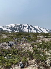 На подходе к Анику, Anik Mountain photo