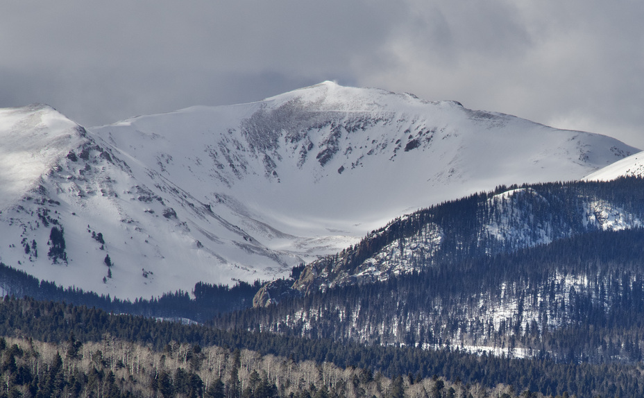 Wheeler Peak