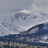 Wheeler Peak