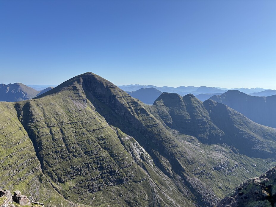 Beinn Alligin