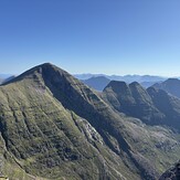 Beinn Alligin