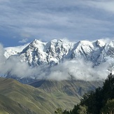Shkhara 5193