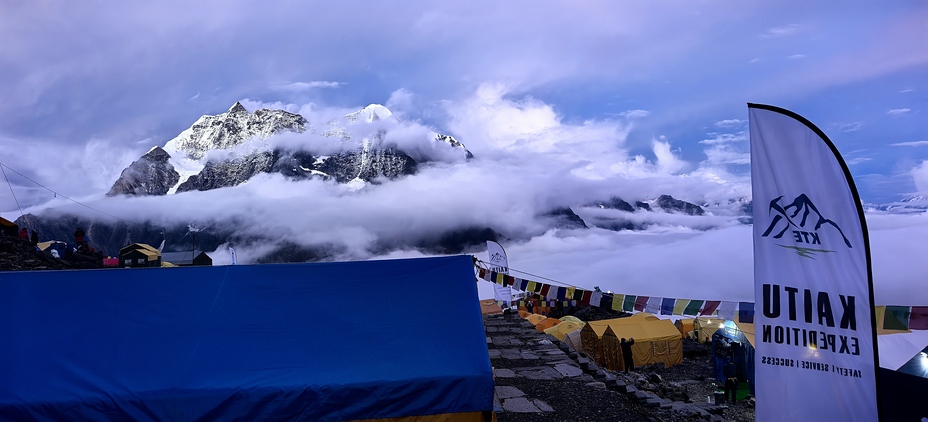 Manaslu BC