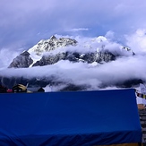 Manaslu BC
