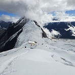 Manaslu camp-1