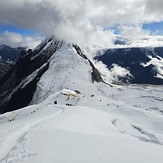 Manaslu camp-1