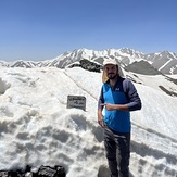 Janeston Peak, خلنو