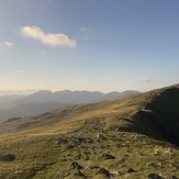 Dow crag