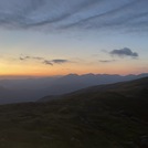 Scafell at Dow crag 