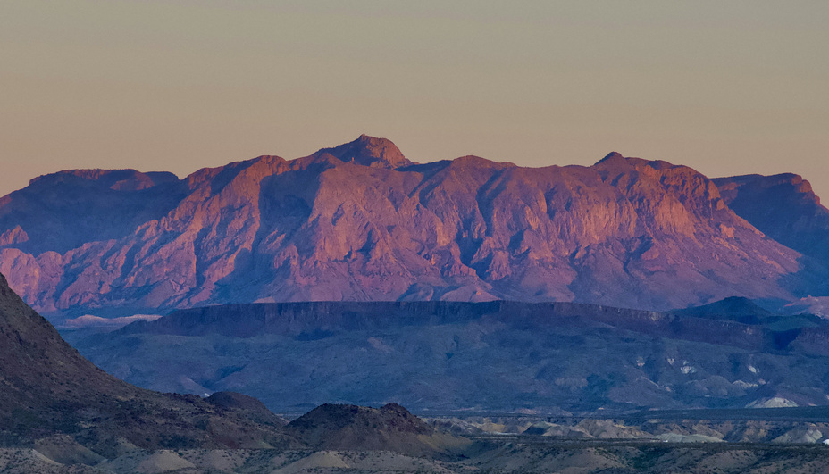 Emory Peak
