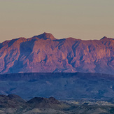 Emory Peak