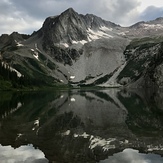 Hagerman Peak, Snowmass Mountain