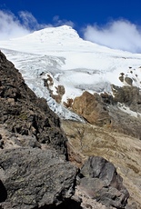 Cayambe photo