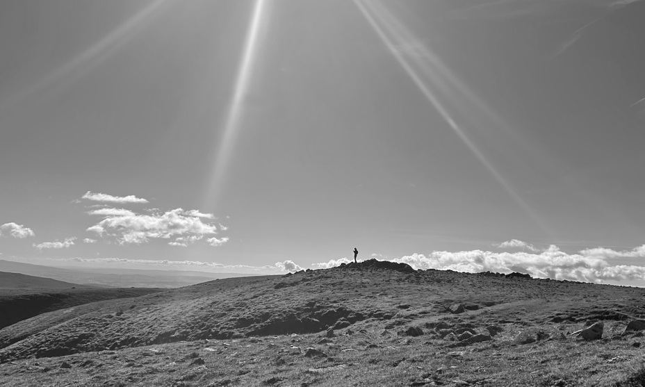 Fairfield summit