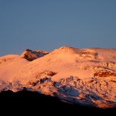 volcán copahue