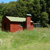 Lovely Wainui Hut
