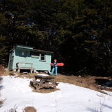Myttons Hut