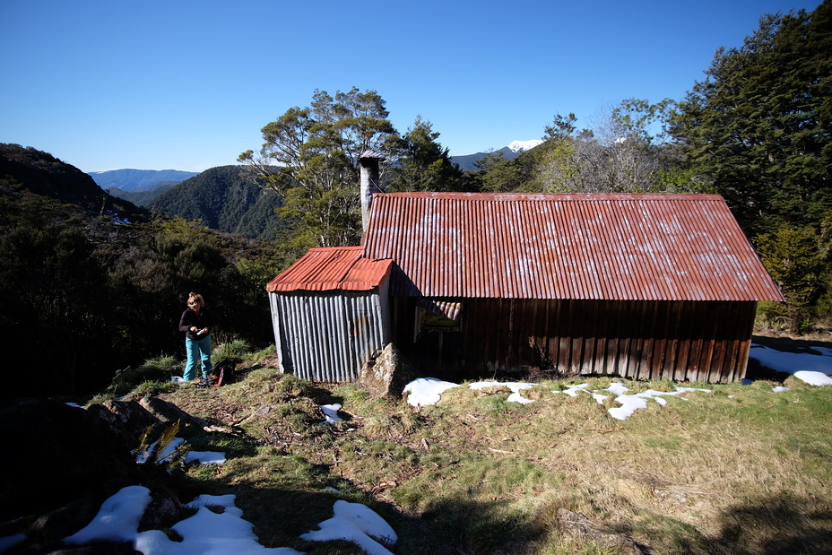 Historical Asbestos Cottage