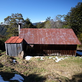 Historical Asbestos Cottage