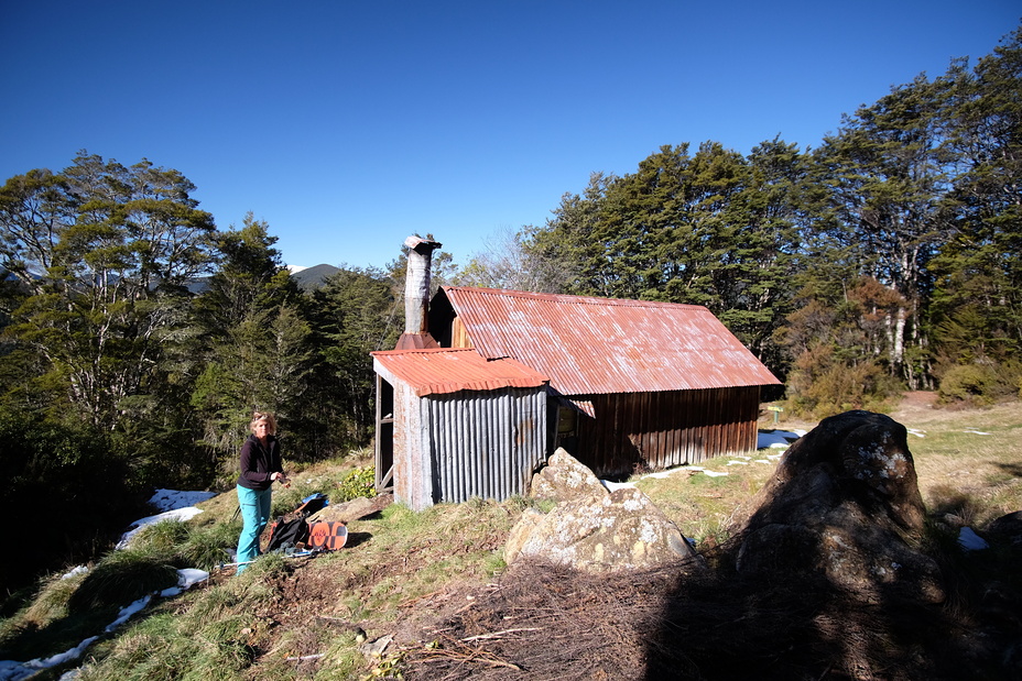 Historical Asbestos Cottage