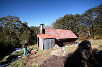 Historical Asbestos Cottage photo