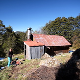Historical Asbestos Cottage